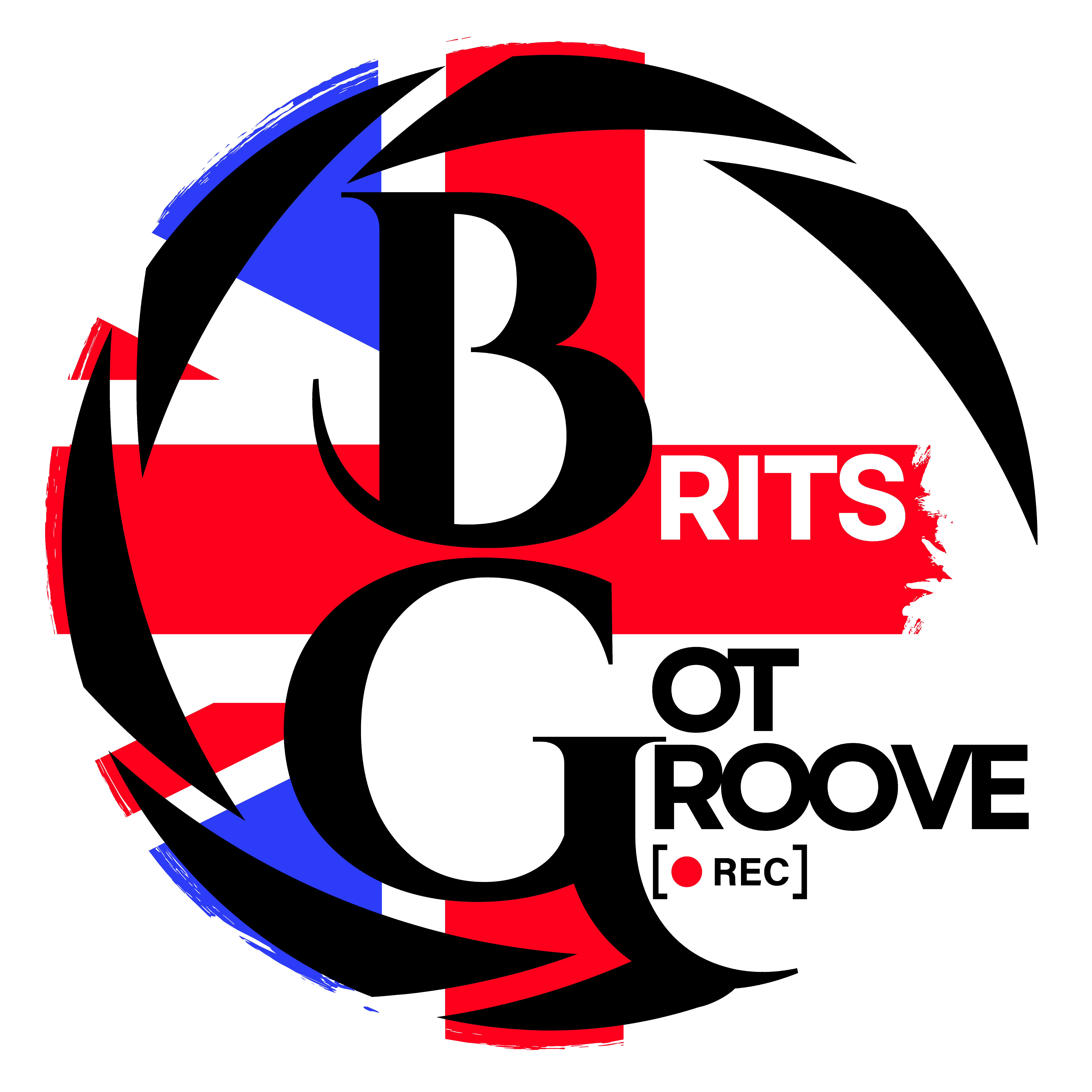 BritsGotGroove logo